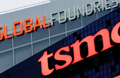 上海小程序开发公司案例TSMC