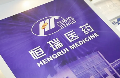 上海网站设计公司案例作品恒瑞医药商城开发